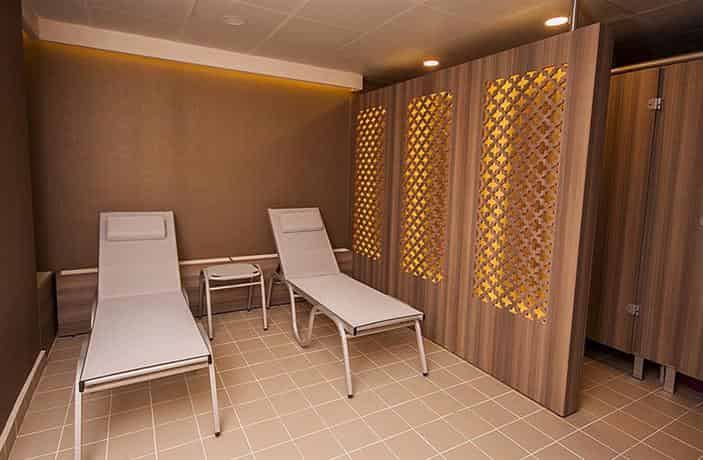 Hotel Golden Way Giyimkent